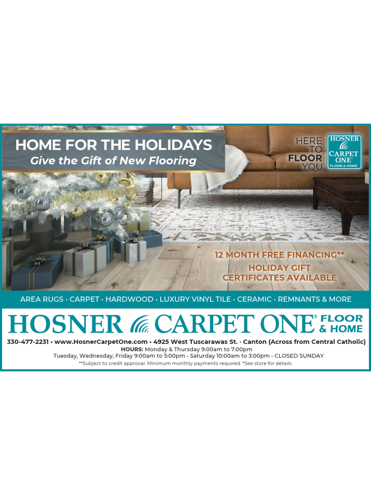 Home for the holidays sale